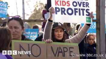 New Zealand's youth vaping crisis clouds smoke-free future