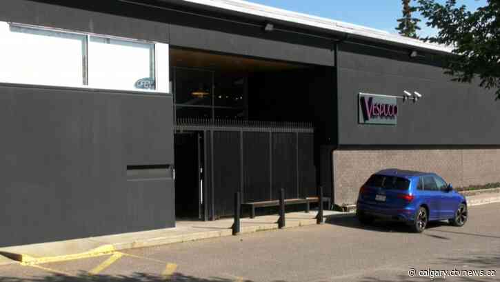 Armed robbery at Calgary consignment store leads to meth bust