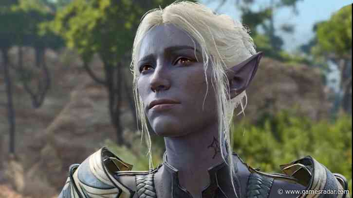 Oh, Baldur's Gate 3 Act 1 is "actually a very long tutorial"