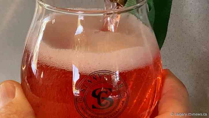 Calgary cidery pushing Alberta to stop 'unfair' cider markup