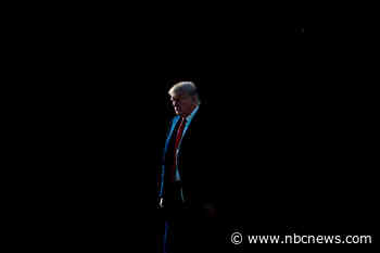 Georgia grand jury is voting on possible indictment of Trump in 2020 election probe