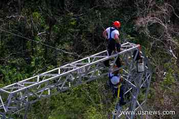 Environmentalists Sue Puerto Rican Government Over Location of Renewable Energy Projects