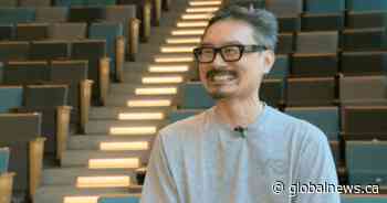 This Alberta filmmaker is humanizing people who experienced anti-Asian racism during the pandemic