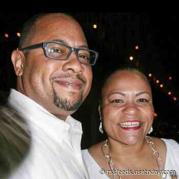 Jason Cantrell, husband of New Orleans mayor, dead at 55, city announces
