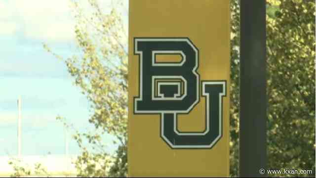 U.S. Department of Education reaffirms Baylor’s religious exemption in response to sexual harassment complaints