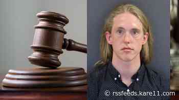 Former St. Olaf student suspected of mass casualty plot files motion to dismiss charges