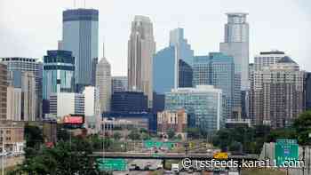 Minnesota ranked 10th best state to live
