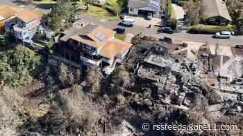 Minnesotans answer call to help in Hawaii