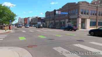 Light rail route bypasses north side hub