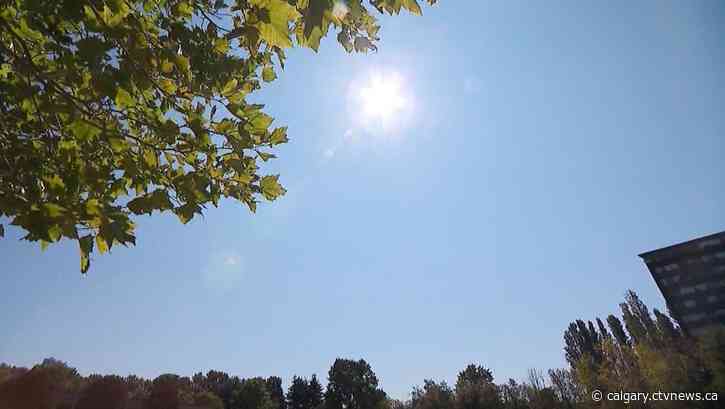 Hot weather poses health hazard as homes heat up