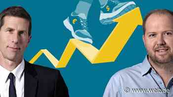 Neue Milliardenwette des Big-Short-Mannes und die 3 TecDax-Stars