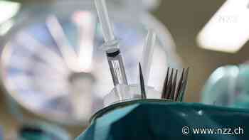 Engpass am Operationstisch: Wegen Chaos in der EU sollen die USA die Versorgung der Schweiz mit Medizintechnik sichern