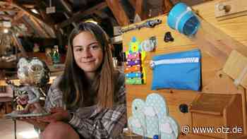 Rasenmäher Marke Eigenbau: Museum in Hummelshain stellt umfunktionierte Gegenstände aus