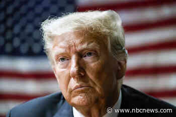 These are the 13 new charges against Trump