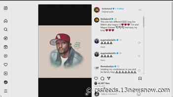 Rapper Magoo, former Timbaland collaborator from Norfolk, dies