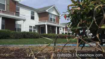 Court docs: Norfolk couple admits to beating man to death inside their townhome