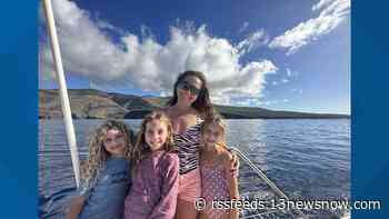 Virginia Beach native recounts evacuating her home due to Hawaii wildfires