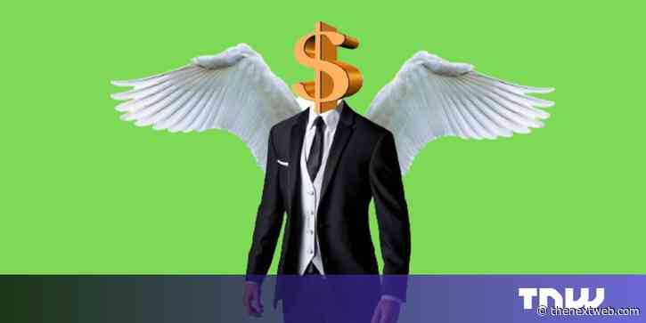 Angel and seed funding remain insulated from startup market volatility: Report
