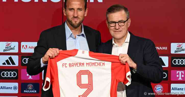 Badstuber: «Größte Baustelle im Bayern-Kader existiert noch»