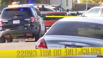 Overall crime in Fresno down despite apparent surge in violence