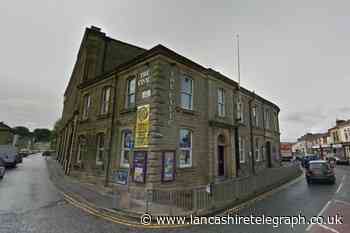Survey to help determine future of Oswaldtwistle Civic Centre