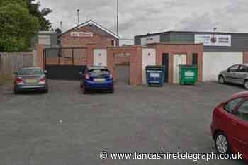 Darwen FC game abandoned due to alleged abuse of referee