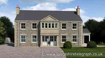 Couple looking to build 'lifetime home' in Ribchester