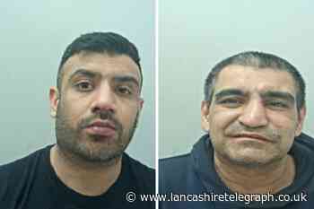 Man found with cocaine in Brierfield sentenced with brother