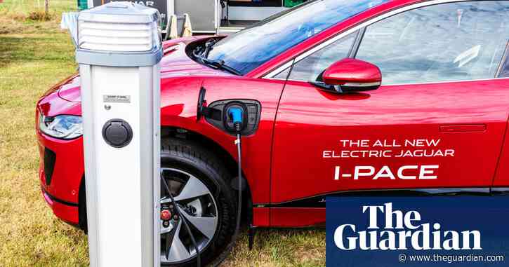 I’m paying to lease an electric car that has been off the road for months