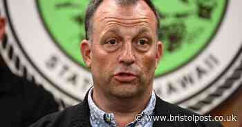 Doctor's 'warning to the world' as 99 people die