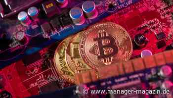 Vor 10 Jahren: Deutschland adelt Bitcoin als "privates Geld"