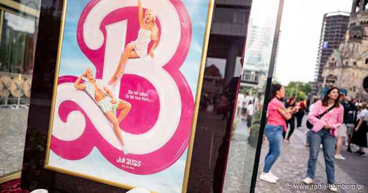 «Barbie»-Hype: Ein pinkes Outfit wird zum Lebensgefühl