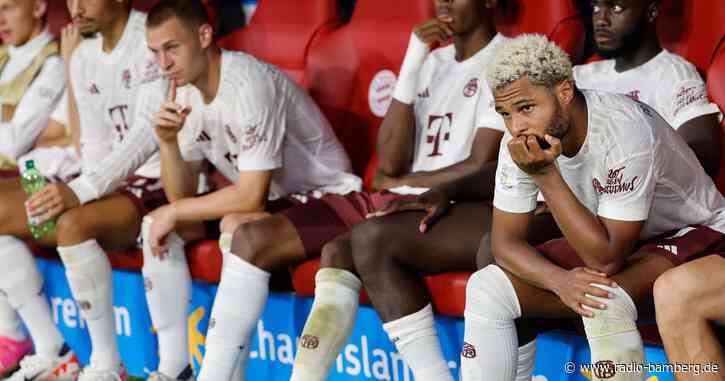 Badstuber: «Größte Bayern-Baustelle existiert weiterhin»