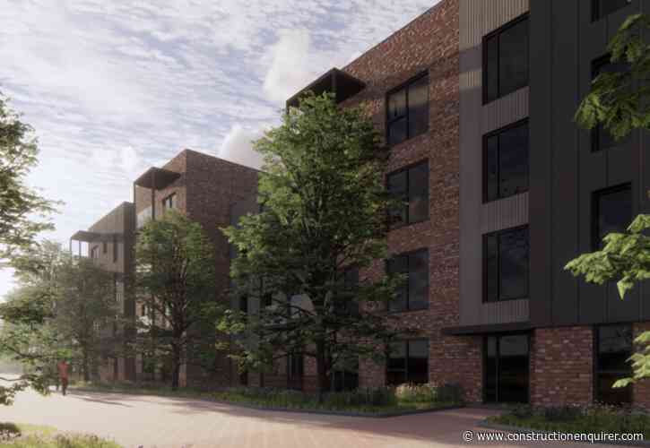 Green light for 330-home Chippenham scheme