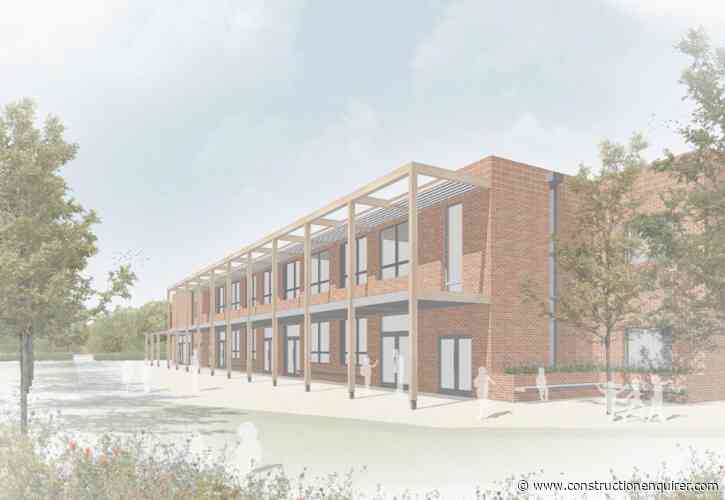 Willmott Dixon wins Passivhaus school