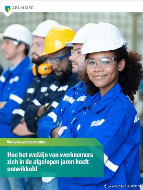 Meer aandacht voor welzijn Nederlandse werknemers dankzij personeelstekort