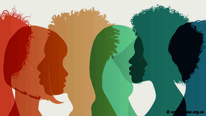 Take the UNISON equalities survey