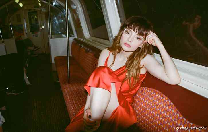 Chvrches’ Lauren Mayberry previews debut solo single ‘Are You Awake?’