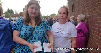 Bus company behind axed Falkirk service insist passenger numbers were recorded properly