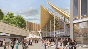 HS2 delays and sector slowdown leads to numerous redundancies at Arup