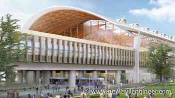 HS2s Curzon Street land costs court decision could benefit other infrastructure projects