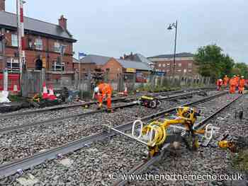 County Durham Leamside Line restoration may be 'possible'