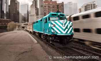 Cultivating Efficiency: Locomotives (Rolling Stock) Growth Trends and Insights (2023-2029)  CRRC, GE, Alstom, Siemens, Bombardier, Hitachi