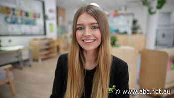 Childcare centres are among many employers 'struggling to find staff'. But wages growth just went backwards