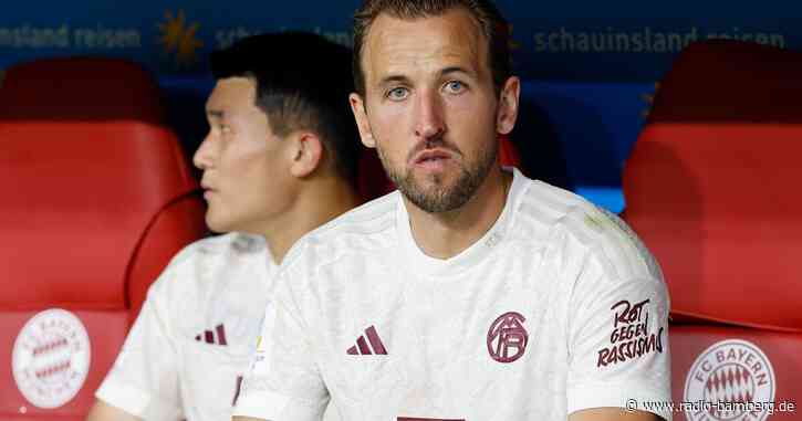 Löst Kane Lewandowski ab? «Er wird Rekord in Angriff nehmen»