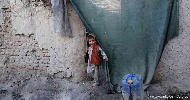 Organisationen: Humanitäre Lage in Afghanistan dramatisch