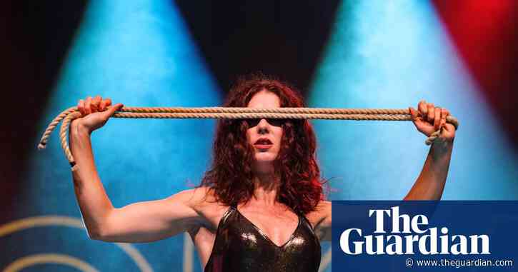 Pizzica: the centuries-old Italian folk music still whipping up a frenzy