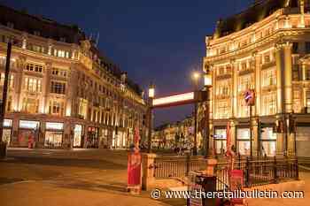 Tourist spending gap widens in London despite rise in overseas visitor numbers