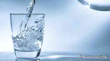 Die seltsame Liebe der Deutschen zu Mineralwasser