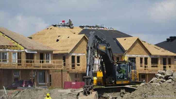 How the feds could push cities to build more homes — with a carrot or stick